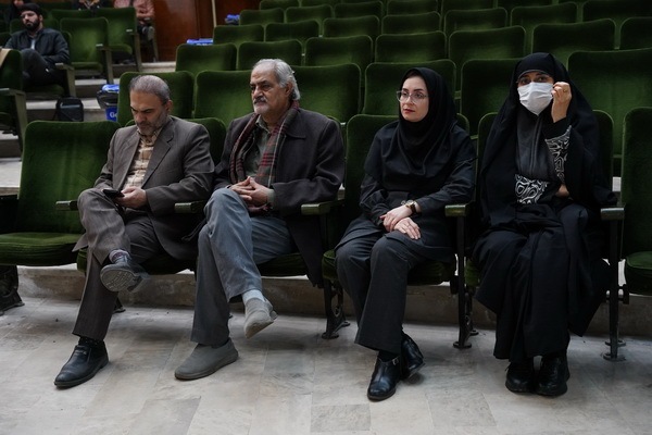 چهاردهمین دوره مسابقات ملی منظره دانشجویی در دانشگاه علوم پزشکی بابل