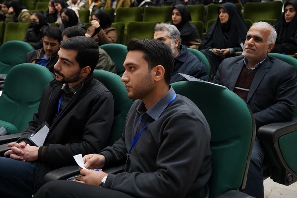 چهاردهمین دوره مسابقات ملی منظره دانشجویی در دانشگاه علوم پزشکی بابل