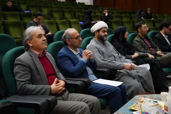 چهاردهمین دوره مسابقات ملی منظره دانشجویی در دانشگاه علوم پزشکی بابل