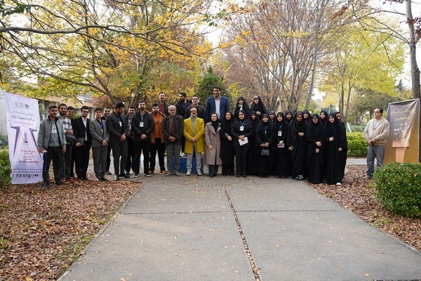 چهاردهمین دوره مسابقات ملی منظره دانشجویی در دانشگاه علوم پزشکی بابل