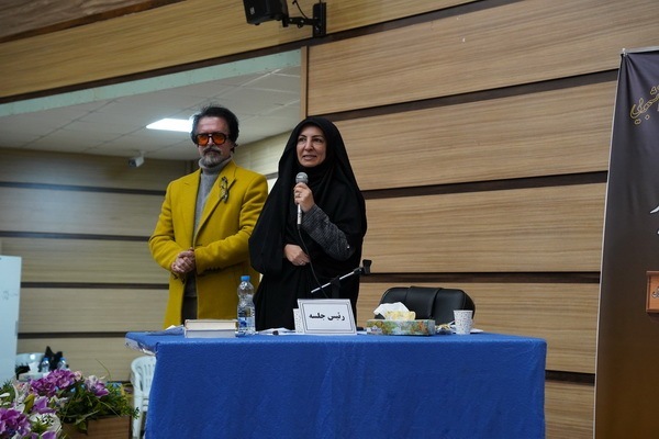 چهاردهمین دوره مسابقات ملی منظره دانشجویی در دانشگاه علوم پزشکی بابل