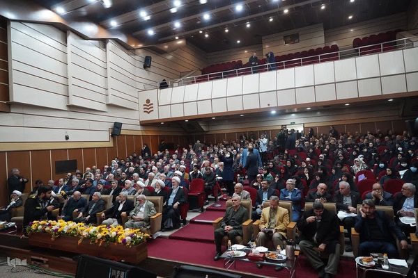 آیین نکوداشت علی قائمی، استاد پیشکسوت حوزه تعلیم و تربیت