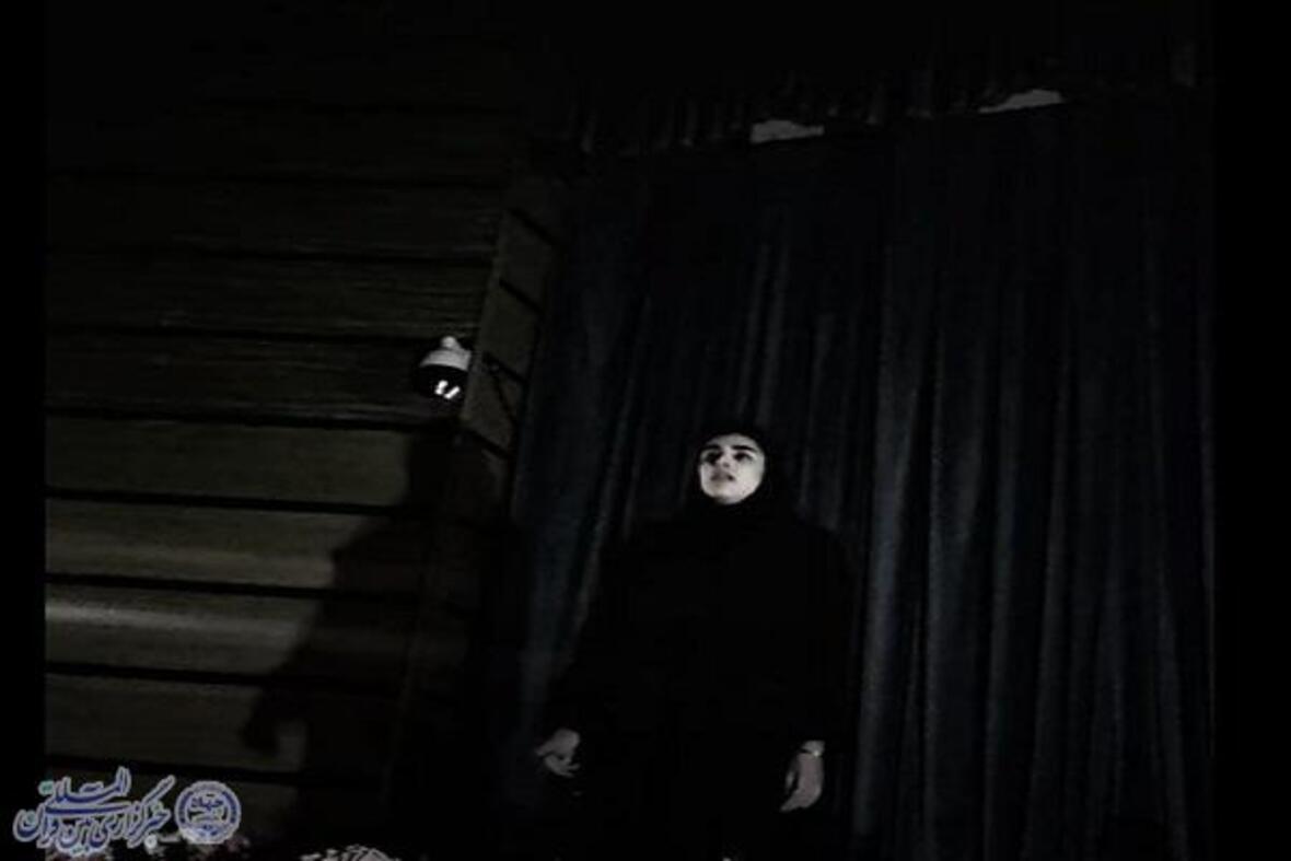 نمایش دانشجویی «رستاخیز»؛ روایت صحنه‌ای از حیات، ایستادگی و شهادت در دانشگاه علوم پزشکی بابل