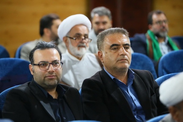 همایش «ندای قرآن از دیار علویان» در ساری