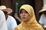 Musulmans et bouddistes thailandais ont marché pour la paix