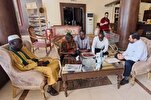 Coopération entre la communauté Al-Mustafa et les centres scientifiques de Guinée-Bissau + photo