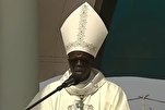 Un évêque sénégalais récite le Coran+vidéo