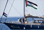 La France insoumise dénonce la propagande israélienne autour de "Madleen"
