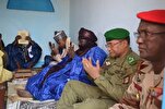 Niger : lecture du Coran et prière collective pour la paix