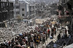 Une députée espagnole dénonce un génocide à Gaza avec la complicité des États-Unis et de l’Europe