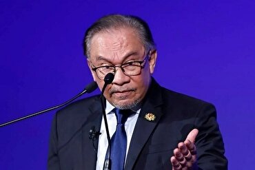 Malaysia: Duk wata yarjejeniya ba tare da tabbatar da cikakken 'yancin Falasdinawa ba ba za ta dore ba