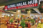 Kasuwar Abincin Halal ta Duniya Za Ta Bunkasa Sosai Nan da Shekarar 2034
