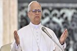 Paparoma ya yi kira da a kawo karshen zaluncin yaki, da azabtar da jama'a a Gaza