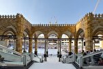 Sama da mutane Miliyan 60 ne Suka Ziyarci Makkah, Masallatan Haramin Madina A Lokacin Muharram
