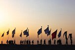 Jami'an tsaro sun dakile yunkuri harin 'yan ta'addar Daesh a kan masu ziyarar  Arbaeen