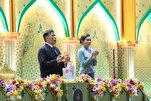 Raja dan Ratu Thailand Menghadiri Maulid Nabi saw