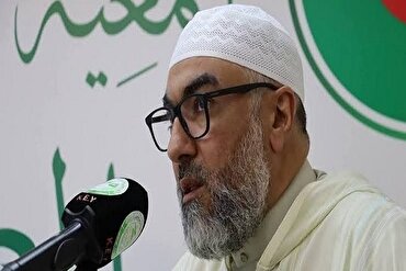 Pengajar Alquran Terkemuka Asal Aljazair Meninggal Dunia