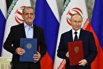 Putin Resmikan Kemitraan Strategis dengan Iran, Tonggak Baru Hubungan Bilateral