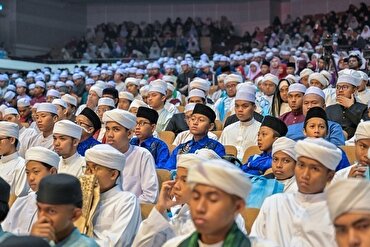 Penutupan Forum Internasional Penerbitan Sertifikasi Lisensi Alquran di Malaysia