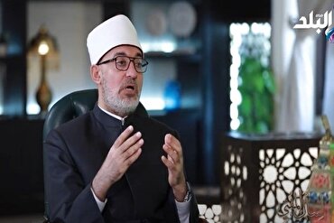 Mufti Mesir: Menafsirkan Alquran dengan Kecerdasan Buatan Tidak Diperbolehkan Menurut Hukum Islam