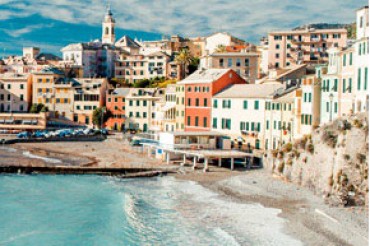 Italia:stop a moschee in Liguria