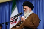 Imam Sayyed Ali Khamenei esorta a non cedere alle richieste Usa