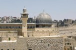 L’Unesco vota per il rifiuto di qualsiasi legame tra gli ebrei e la moschea di al-Aqsa