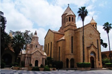 Dialogo tra Islam e Chiesa armena della Cilicia libanese