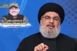 Nasrallah: “Hezbollah rafforzerà le truppe ad Aleppo per sconfiggere il progetto americano-saudita”