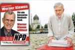 Germania:esponente politico di estrema destra si converte all’Islam