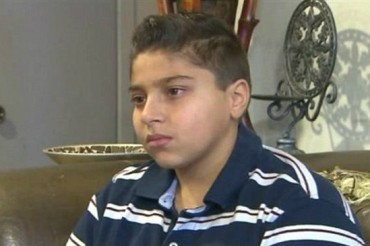 Usa:ragazzo di 12 anni vittima di islamofobia a scuola