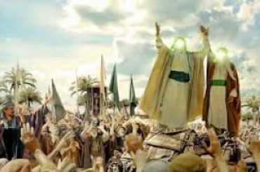 Oggi celebrata la festa di Ghadir nel mondo islamico
