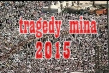 Il racconto del New York Times sulle responsabilita’ dell'Arabia saudita nella strage di Mina