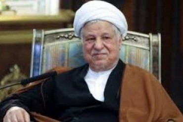 Iran: scomparso per infarto l’Ayatollah Hashemi Rafsanjani
