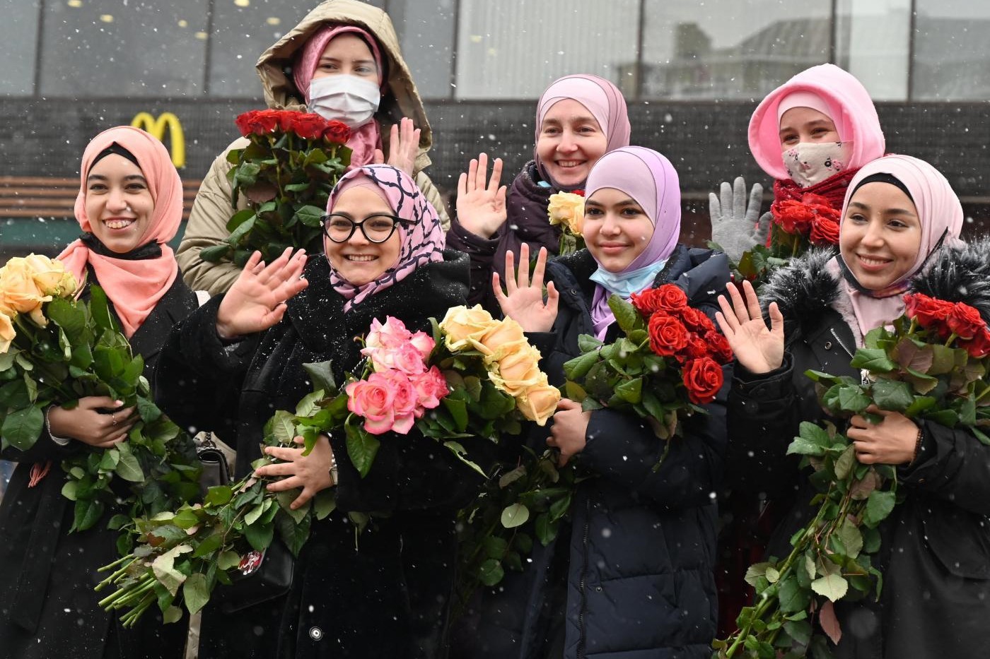 Divieto Hijab: musulmane criticano sentenza corte UE