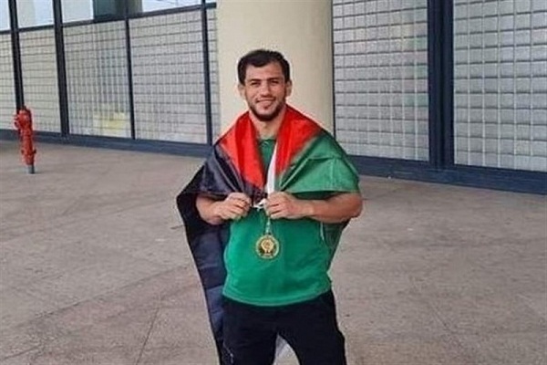 Olimpiadi Tokyo: judoka algerino sospeso dal CIO per aver boicottato incontro con contendente israeliano