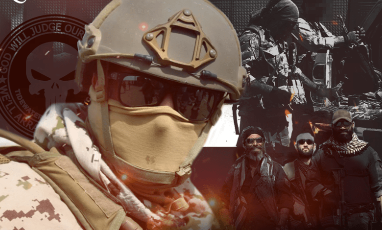 Mercenari in Yemen: nazionalità, numeri e orrori