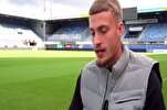 Giocatore di calcio olandese recita il Sacro Corano + VIDEO