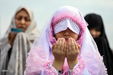 Ricercatore sottolinea il ruolo dell'esempio dei genitori nell'insegnare ai figli a pregare
