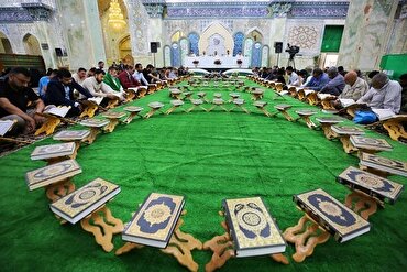 Iran: 114 raduni coranici pianificati in tutto il paese per commemorare i “martiri della fermezza”