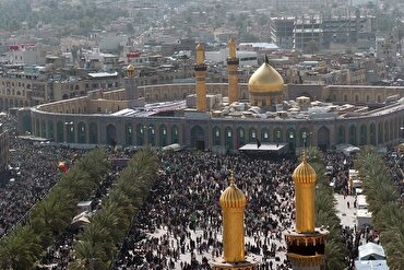 Le conseguenze della fede nel raj’ah dell’Imam Hosein (AS)