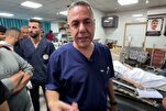 Il dottor Abu Safiya sta affrontando torture, negligenza medica e dure condizioni carcerarie