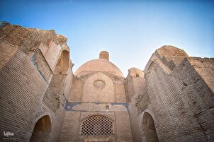 Masjid Jamek Borsian; Warisan Dinasti Seljuk