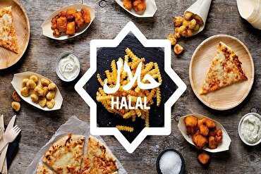 Penganjuran Pameran Makanan Halal 2025 di Chicago