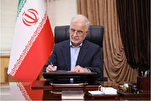 Pinuri ng Ministro ng Panloob ng Iran ang mga Iraqi sa Pagpunong-abala ng mga Peregrino ng Arbaeen