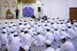 ۲. په عراق کې د امیر القراء ملي طرحه؛ د عراقي او مصري تلاوت زده کړه
