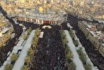 کربلاښار د حسینی اربعین د زیارتوالو د خدمت لپاره بشپړ چمتوشوی