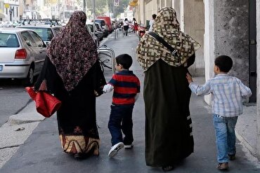 Itália Proíbe Burca e Niqab Enquanto Grupos Muçulmanos Alertam sobre Marginalização