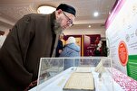 Parada Final da Exposição 'Mundo do Alcorão' Conclui em Kazan