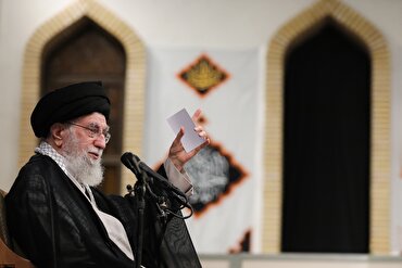 Israel Buscou Apoio dos EUA Após Ser 'Imobilizado no Chão' pela Retaliação do Irã: Líder